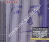 CAMEL - Single Factor - UK Esoteric - POSŁUCHAJ