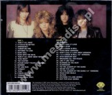 GIRLSCHOOL - Singles - 1978-1988 (2CD) - UK Lemon Remastered Edition