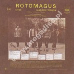 ROTOMAGUS - Sky Turns Red - Complete Anthology - US Edition - POSŁUCHAJ