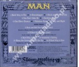 MAN - Slow Motion +5 - UK Esoteric Expanded Edition