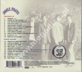 SMALL FACES - Small Faces (1st Album) +11 - 40th Anniversary Expanded Edition