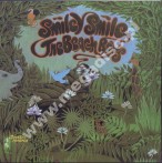 Smiley Smile / Wild Honey - UK Remastered