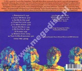 T.I.M.E. - Smooth Ball - SWE Flawed Gems Remastered - POSŁUCHAJ - VERY RARE