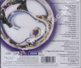 CAMEL - Snow Goose +5 - EU Expanded Edition