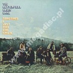 BUTTERFIELD BLUES BAND - Sometimes I Just Feel Like Smilin' - US Edition