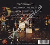 SOUTHERN CROSS - Southern Cross - US Mandala Digipack - POSŁUCHAJ - VERY RARE