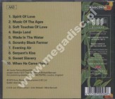 C.O.B. - Spirit Of Love - UK BGO Edition - POSŁUCHAJ