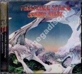 McKENDRIE SPRING - Spring Suite +4 - EU Edition - VERY RARE