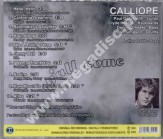 CALLIOPE - Steamed' - EU Edition - POSŁUCHAJ - VERY RARE