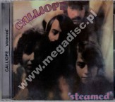 CALLIOPE - Steamed' - EU Edition - POSŁUCHAJ - VERY RARE