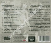 STEPPENWOLF - Steppenwolf / Steppenwolf The Second (2CD) - UK BGO Remastered Edition - POSŁUCHAJ