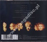 VAN DER GRAAF GENERATOR - Still Life +1 - UK Remastered Edition