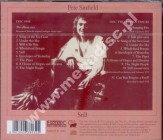 PETE SINFIELD - Still (2CD) - UK Esoteric Remastered Expanded Edition - POSŁUCHAJ