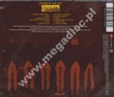 STORM - Storm At The Top - UK Eastworld Remastered Edition - POSŁUCHAJ
