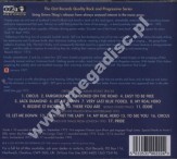 STRING DRIVEN THING - Studio '72 + Live In Switzerland '73 (2CD) - UK Expanded Edition