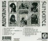 MOUNTAIN BUS - Sundance - US Gear Fab Remastered Edition