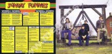 SUNDAY FUNNIES - Sunday Funnies - SWE Flawed Gems Edition - POSŁUCHAJ - VERY RARE