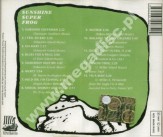 WYNDER K. FROG - Sunshine Super Frog +1 - EU Walhalla Edition - VERY RARE