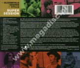 MIKE BLOOMFIELD / AL KOOPER / STEVE STILLS - Super Session +4 - Remastered Expanded Edition - POSŁUCHAJ