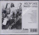MELLOW CANDLE - Swaddling Songs - UK Esoteric Remastered Edition - POSŁUCHAJ