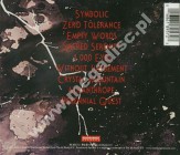 DEATH - Symbolic - EU Edition