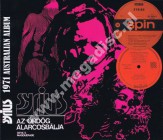 SYRIUS - Syrius (1st Album) +6 - AUT Enigmatic Remastered Expanded Edition - POSŁUCHAJ - VERY RARE