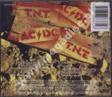 AC/DC - T.N.T. - Australian Version - AUS Edition - POSŁUCHAJ - VERY RARE