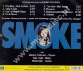 T.P. SMOKE - T.P. Smoke - EU Edition - POSŁUCHAJ - VERY RARE - OSTATNIA SZTUKA!