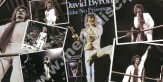 DAVID BYRON - Take No Prisoners +3 - UK Lemon Remastered Expanded Edition - POSŁUCHAJ