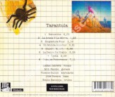 TARANTULA - Tarantula 1 - EU Walhalla Remastered Edition - POSŁUCHAJ - VERY RARE