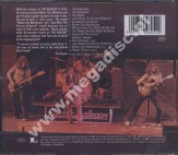 TED NUGENT - Ted Nugent +4 - EU Remastered Expanded Edition