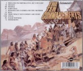 SALAMANDER - Ten Commandments - AUS Progressive Line Edition - POSŁUCHAJ - VERY RARE