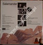 SALAMANDER - Ten Commandments - SPA Guerssen Press - POSŁUCHAJ