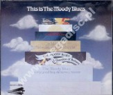 This Is The Moody Blues - The Best 1967-72 (2CD)