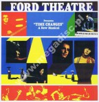 FORD THEATRE - Time Changes - SWE Flawed Gems - POSŁUCHAJ - VERY RARE