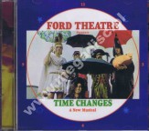 FORD THEATRE - Time Changes - SWE Flawed Gems - POSŁUCHAJ - VERY RARE