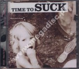 SUCK - Time To Suck - GER Edition - POSŁUCHAJ - VERY RARE