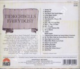 TINKERBELLS FAIRYDUST - Tinkerbells Fairydust +9 - UK Grapefruit Expanded Edition - POSŁUCHAJ