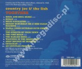 COUNTRY JOE & THE FISH - Together - UK Vanguard Edition - POSŁUCHAJ