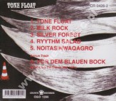 ORGANISATION (KRAFTWERK) - Tone Float +1 - ITA Edition - POSŁUCHAJ - VERY RARE