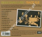 HEADS HANDS & FEET - Tracks +2 - UK Cherry Red Expanded Edition - POSŁUCHAJ