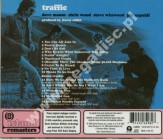 TRAFFIC - Traffic (2nd Album) +5 - EU Remastered Expanded Edition - POSŁUCHAJ
