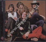 TRAFFIC - Traffic (2nd Album) +5 - EU Remastered Expanded Edition - POSŁUCHAJ