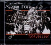 LORD WEIRD SLOUGH FEG - Traveller - ITA Edition - POSŁUCHAJ