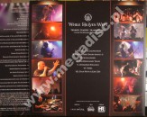 WHILE HEAVEN WEPT - Triumph : Tragedy : Transcendence (Live At The Hammer Of Doom Festival) (2LP) - GER 1st Limited Press - POSŁUCHAJ