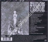 TUDOR LODGE - Tudor Lodge +1 - UK Esoteric Remastered Edition - POSŁUCHAJ