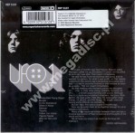 UFO - UFO 1 - GER Repertoire Card Sleeve Edition