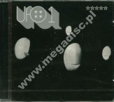 UFO - UFO 1 - EU Repertoire Edition - POSŁUCHAJ