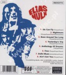 ELIAS HULK - Unchained - UK BGO Remastered Edition - POSŁUCHAJ