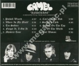 CAMEL (UK PSYCH) - Underage - EU Walhalla Edition - POSŁUCHAJ - VERY RARE